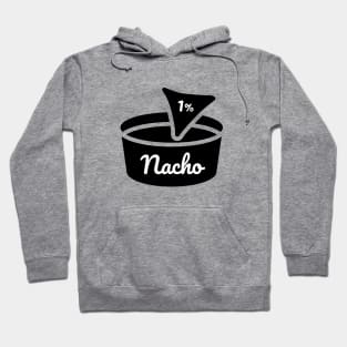 1% Nacho Hoodie